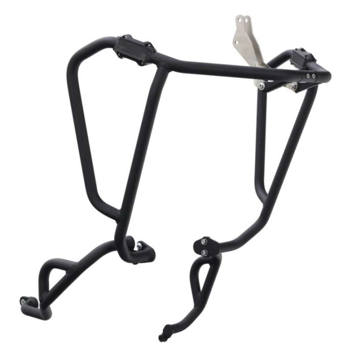 Pare-carters Alu Cross Pro Honda CRF1100L Africa Twin (DCT) 20-