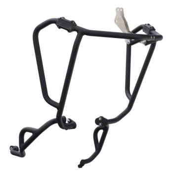 Pare-carters Alu Cross Pro Honda CRF1100L Africa Twin (DCT) 20-