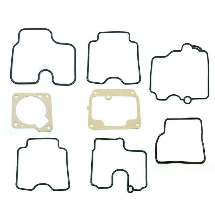 Carburetor bowl gasket TOURMAX (FBG-404) 4 pieces