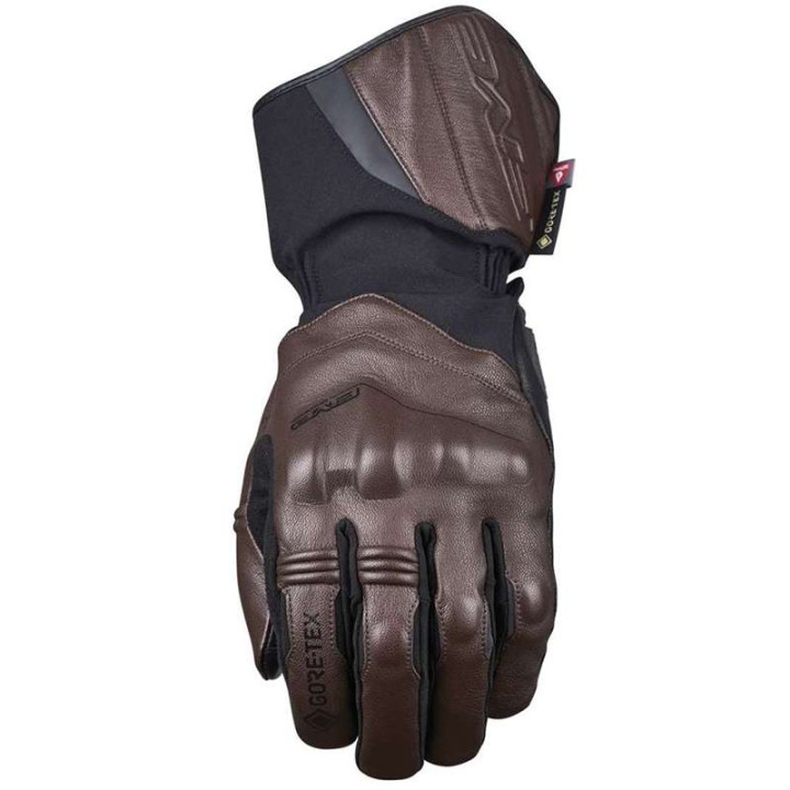 Gants Five WFX SKIN EVO GTX MARRON