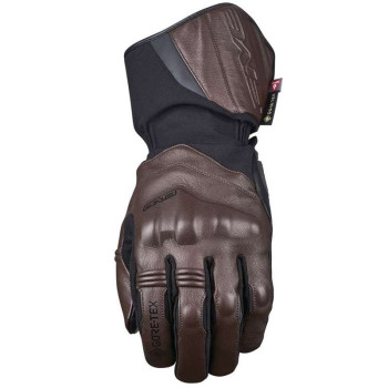 Gants Five WFX SKIN EVO GTX MARRON