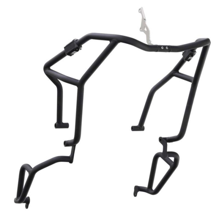 Pare-carters Alu Cross Pro Yamaha MT-09 Tracer/GT