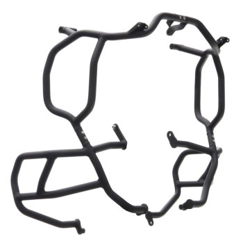 Pare-carters Alu Cross Pro BMW R1250GS Adventure 19-20
