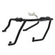 Pare-carters Alu Cross Pro Yamaha Tracer 9/GT/Plus