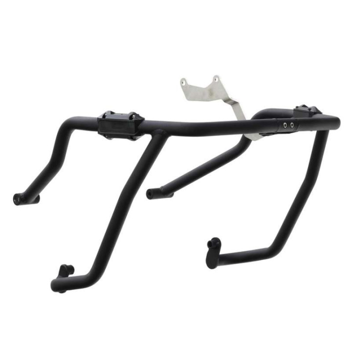 Pare-carters Alu Cross Pro Yamaha Tracer 9/GT/Plus