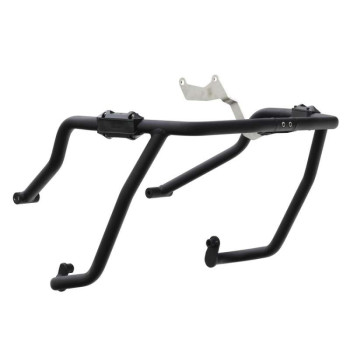 Pare-carters Alu Cross Pro Yamaha Tracer 9/GT/Plus
