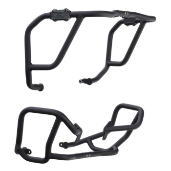 Pare-carters Alu Cross Pro Husqvarna Norden 901 22-23