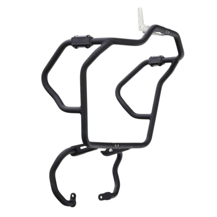 Pare-carters Alu Cross Pro Triumph Tiger 900 GT/Rally/Pro