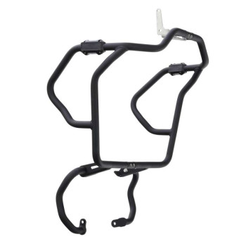 Pare-carters Alu Cross Pro Triumph Tiger 900 GT/Rally/Pro