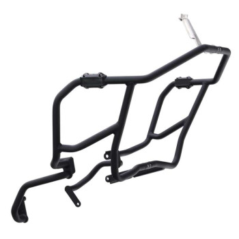 Pare-carters Alu Cross Pro BMW F850GS Adventure 21-22