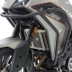 Pare-carters Alu Cross Pro Moto Morini X-Cape 649