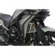 Pare-carters Alu Cross Pro Moto Morini X-Cape 649