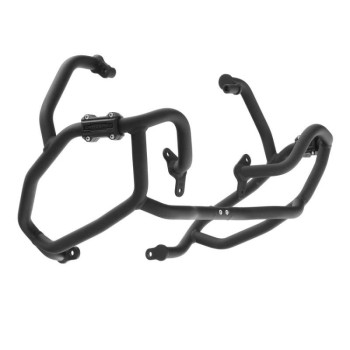 Pare-carters Alu Cross Pro KTM Adventure 790/890 23-