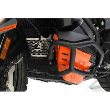 Pare-carters Alu Cross Pro KTM Adventure 790/890 23-