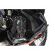 Pare-carters Alu Cross Pro KTM Adventure 790/890 23-