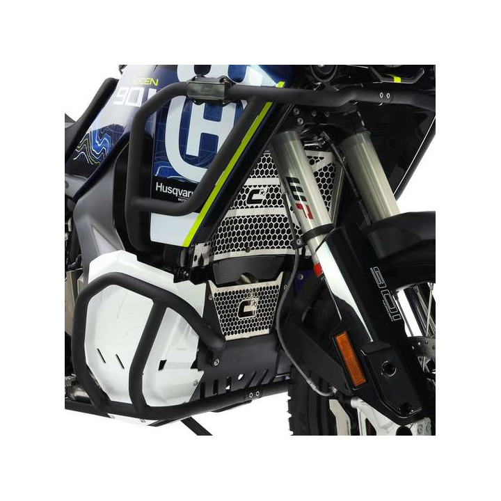 Pare-carters Alu Cross Pro Husqvarna Norden 901 Expedition 24-