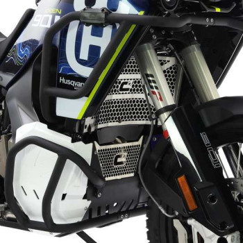 Pare-carters Alu Cross Pro Husqvarna Norden 901 Expedition 24-