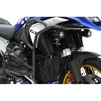 Pare-carters Alu Cross Pro BMW R1300GS