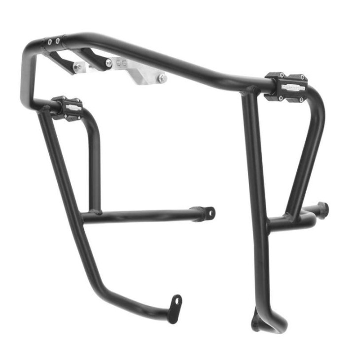 Pare-carters Alu Cross Pro Honda NX500 24-