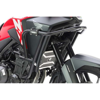 Pare-carters Alu Cross Pro Honda NX500 24-
