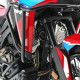 Pare-carters Alu Cross Pro Honda CRF1100L Africa Twin DCT 24-
