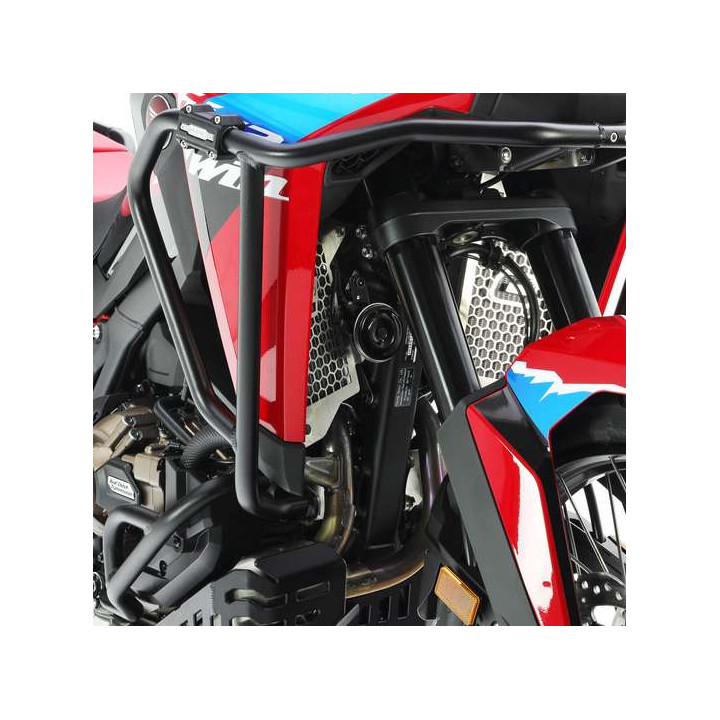 Pare-carters Alu Cross Pro Honda CRF1100L Africa Twin DCT 24-