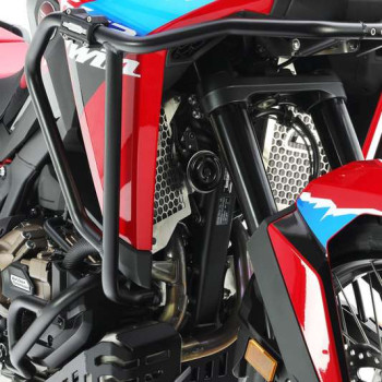 Pare-carters Alu Cross Pro Honda CRF1100L Africa Twin DCT 24-