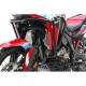 Pare-carters Alu Cross Pro Honda CRF1100L Africa Twin DCT 24-