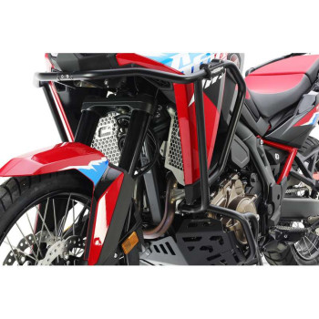 Pare-carters Alu Cross Pro Honda CRF1100L Africa Twin DCT 24-