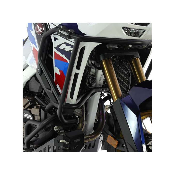Pare-carters Alu Cross Pro Honda CRF1100L Africa Twin Adventure Sports DCT 24-