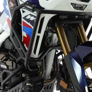 Pare-carters Alu Cross Pro Honda CRF1100L Africa Twin Adventure Sports DCT 24-