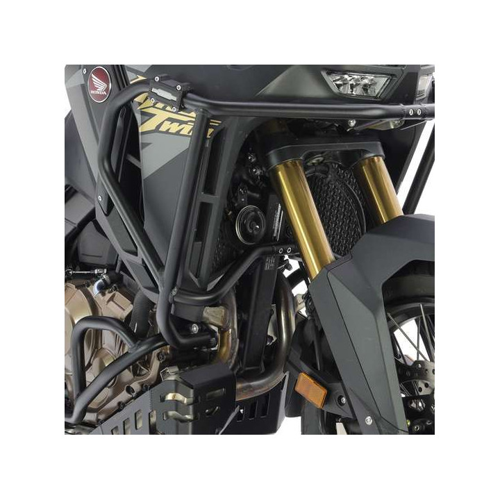 Pare-carters Alu Cross Pro Honda CRF1100L Africa Twin Adventure Sports 24-