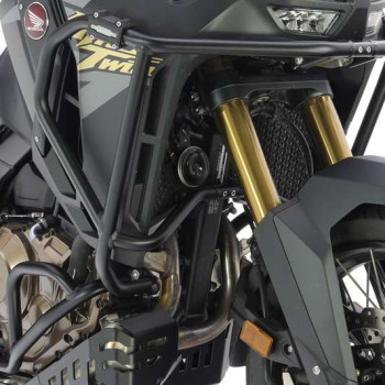 Pare-carters Alu Cross Pro Honda CRF1100L Africa Twin Adventure Sports 24-