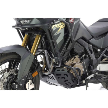 Pare-carters Alu Cross Pro Honda CRF1100L Africa Twin Adventure Sports 24-