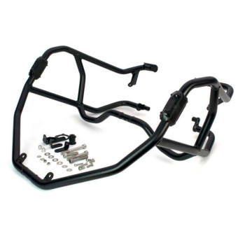 Pare-carters Alu Cross Pro KTM 1290 Super Aventure S/T 17-