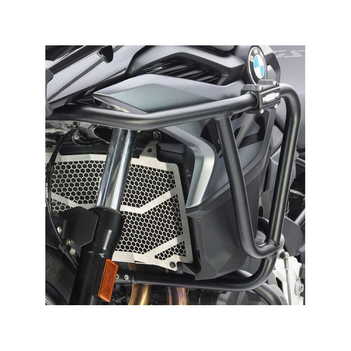 Pare-carters Alu Cross Pro BMW F750/850GS