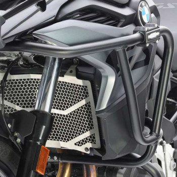 Pare-carters Alu Cross Pro BMW F750/850GS