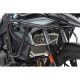Pare-carters Alu Cross Pro BMW F750/850GS