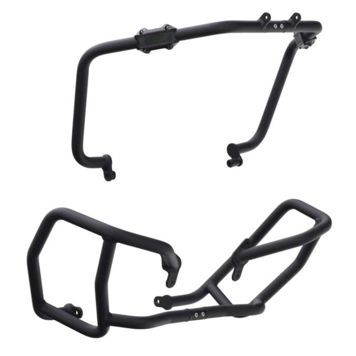 Pare-carters Alu Cross Pro KTM 790/890/Adventure