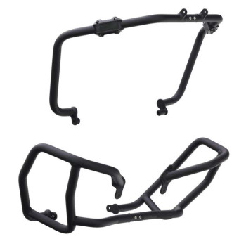Pare-carters Alu Cross Pro KTM 790/890/Adventure