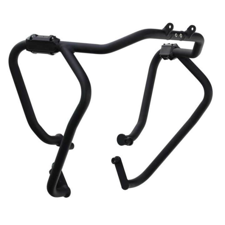 Pare-carters Alu Cross Pro KTM 390 Adventure 20-22