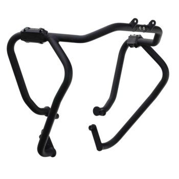 Pare-carters Alu Cross Pro KTM 390 Adventure 20-22
