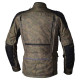 Veste moto RST PRO SERIES RANGER VERTE