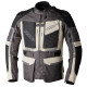 Motorcycle jacket RST PRO SERIES RANGER SABLE/GRAPHITE