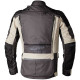 Motorcycle jacket RST PRO SERIES RANGER SABLE/GRAPHITE