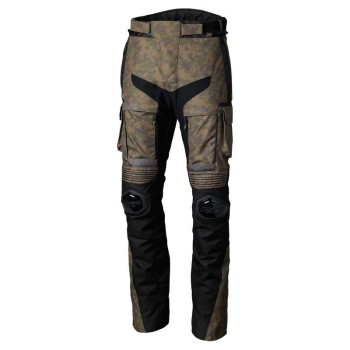Pantalon moto RST PRO SERIES RANGER VERT