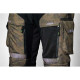 Pantalon moto RST PRO SERIES RANGER VERT