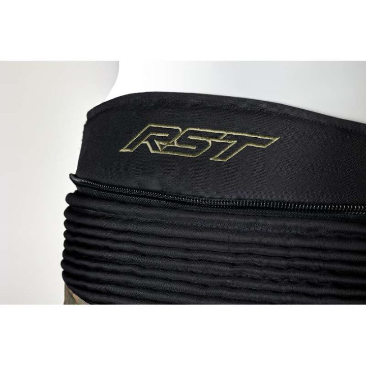 Pantalon moto RST PRO SERIES RANGER VERT