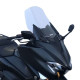 WRS TOURING bubble (YA001) YAMAHA T-MAX 530/560