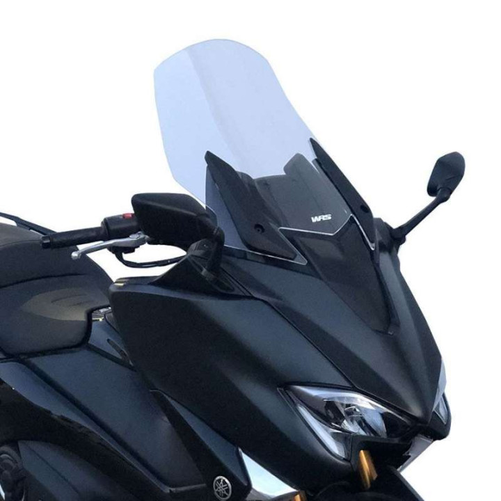 WRS TOURING bubble (YA001) YAMAHA T-MAX 530/560